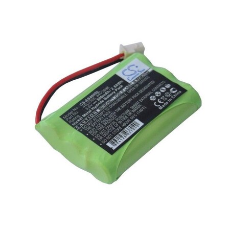 Bsc Preferred Dell 09L5609 44H8429 44V3696 RAID Controller Replacement Battery CS-AS400SL.1